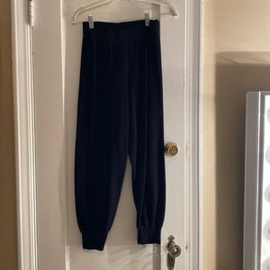 Wilfred Knitted Joggers